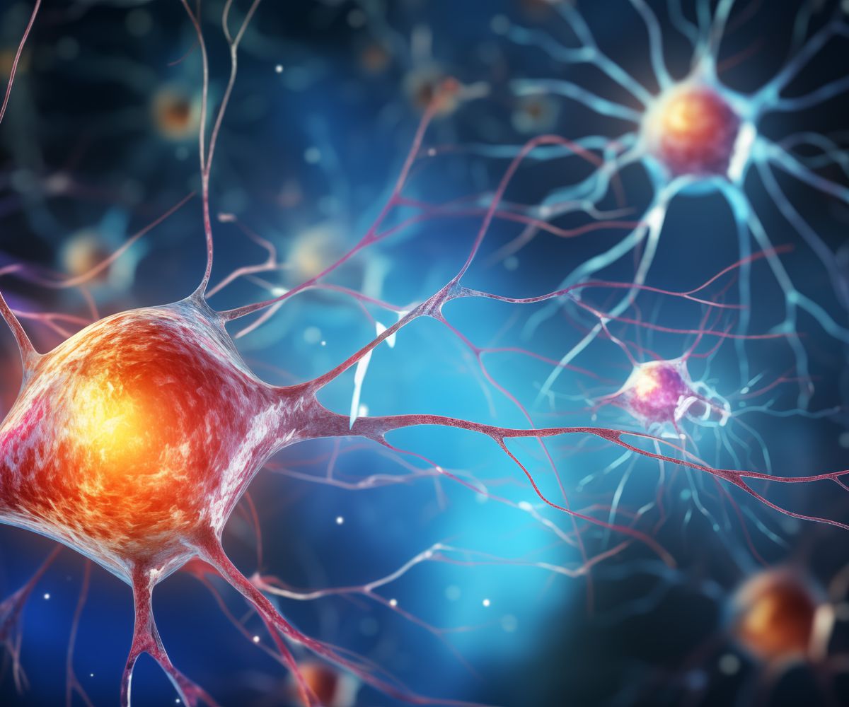 Brain and Nervous System