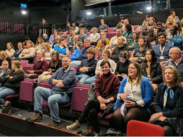 IHDI Early Career Researcher Committee