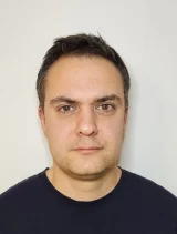 Dr Mihailo Mirkovic 