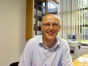 Gerard O'Connor