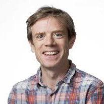Brian McDonagh