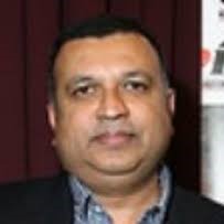 Dave Veerasingam
