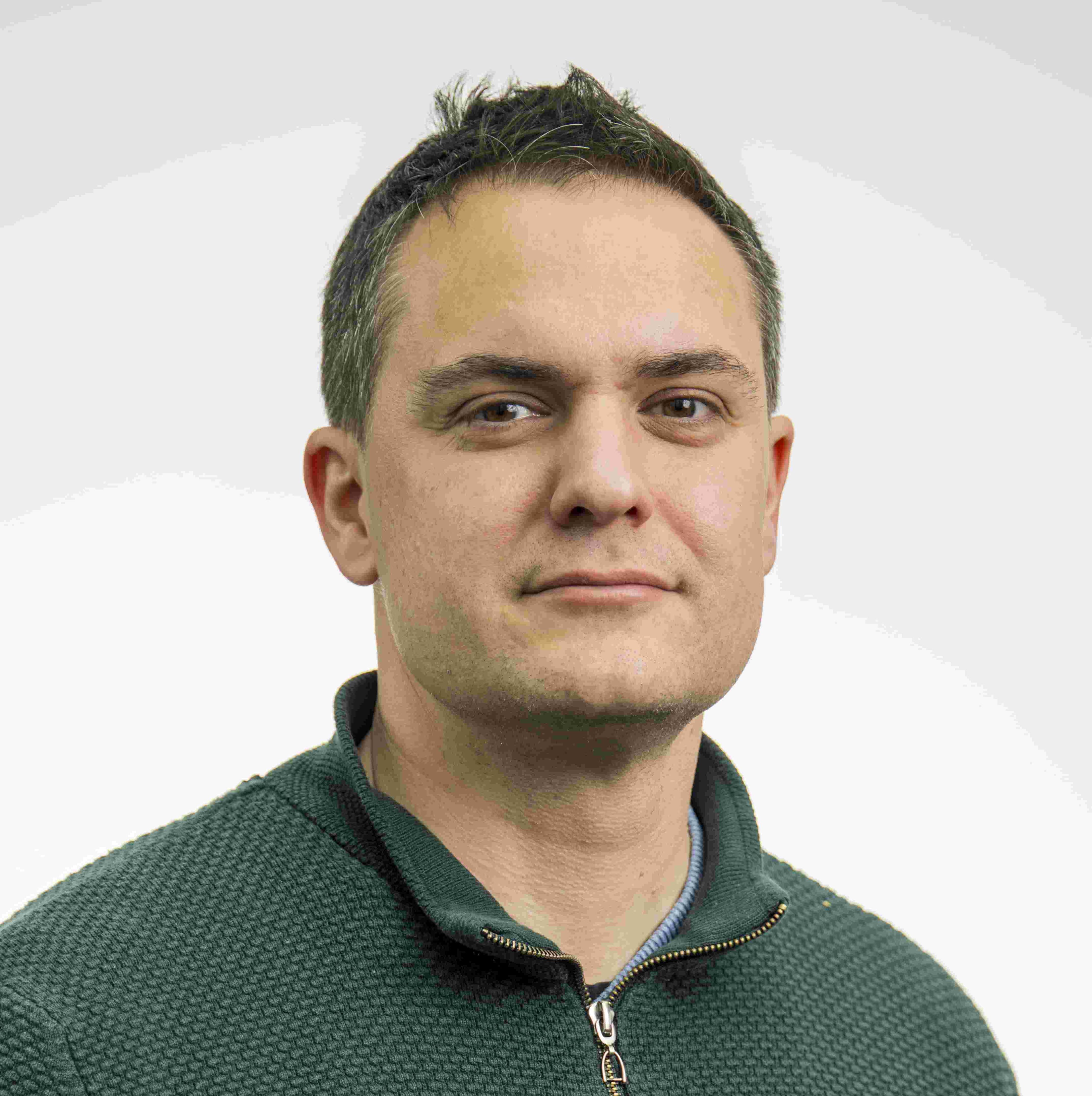 Mihailo Mirkovic